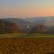Blick von Arling nach Dachelhofen