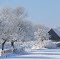 So schön kann Winter sein