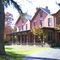 Rutherford B. Hayes House