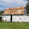 Old Cattle Barn