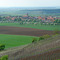 Weigenheim Blick vom Kapellberg