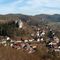 Streitberg - Blick vom Pavillon