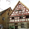 Fast fertig:  Altstadthaus Lauf/Pegnitz