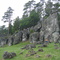 Kemitzensteine