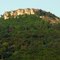 Bad Staffelstein, Blick zum Staffelberg