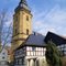 St. Ägidius in Frauendorf - **  St. Ägidius in the Frauendorf