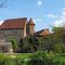 Ehem. Markgräfliches Wasserschloß in Neustadt an der Aisch