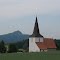 Sankt Georg in Oberndorf