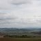 Panoramastraße bei Buch