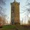 Bismarckturm auf dem Domberg