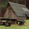 Bärenstein Schutzhütte
