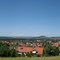 Ausblick auf Sand