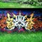 Graffiti