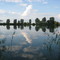 Der Haucksee bei Augsfeld
