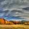 Herbstpanorama