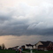 An evening in Champaign,IL,2005