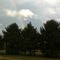 Rainbow in Seymour