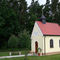 freevision >>Christ König Kapelle<<