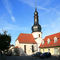 freevision >>Kirche in Schnabelwaid<<