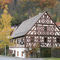 freevision   >>Zaussenmühle Pegnitz - inzwischen  Gaststätte<<