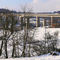 freevision   >> Panorama "Autobahnbrücke A9 bei Trockau" <<