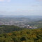 Dernau, View from Krausberg