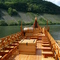 Römisches  Weinschiff  (Stella Noviomagi), in Neumagen-Drohn Mosel