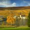 Piesport Dom im Herbst