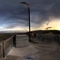 Ruine Wachtenburg in Wachenheim 360° Panorama