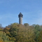 Kempfeld - Die Wildenburg - 08.10.08
