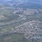Rehlingen und Beckingen an der Saar; Luftbild