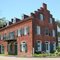 Old Home in Washington, Louisiana