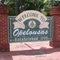 Welcome to Opelousas, Opelousas, Louisiana