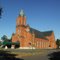 St. Landry Catholic Church, Opelousas, St. Landry Parish, Louisiana