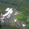 Macadamia nut processing plant