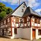 Fachwerkhaus in Gemünden