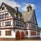  Fachwerkhaus  im Hunsrück
