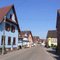 Schleithal: Rue Principale