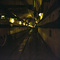 Tunnel della linea Maginot a Schoenenboug, 1,5 km, agosto 2002