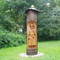 St. Jakobus Stele, Kurpark Bad Bergzabern, Germany