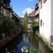Wissembourg im Elsass, FR
