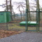ceps pipeline near Former us outdoor recreation camp dietrichingen