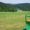 Eckweiler - Blick auf den Wachholderberg und Brüdersheck