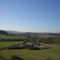 Blick ins Nahetal bei Staudernheim