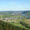 ALEMANIA Mirador sobre el valle del Mosela, Lörsch