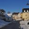 Dodenburg im Winter