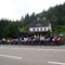 Bikertreff bei Schuld/Eifel