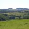Blick zum Michelsberg