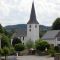 Ev. Kirche / Höchstenbach