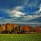 Herbstfarben